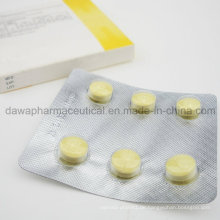 Chemikalien-westliche Medizin 250mg Ampiclox-Kapsel für Heaith-Sorgfalt